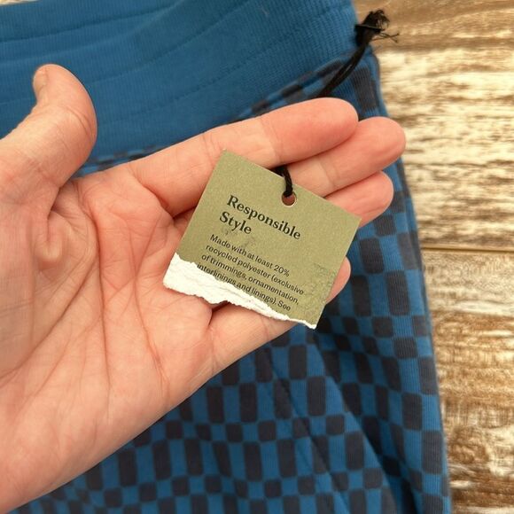 NWT Goodfellow & Co Fleece Lined Knit Joggers - Picture 2 of 6